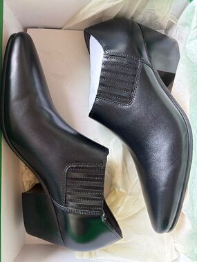 JCrew Women Chelsea Boot, NWT